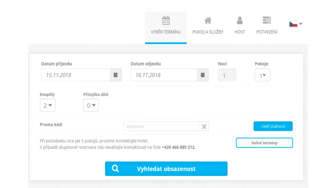 Comarr Booking Assistant v2.0 Comarr Booking Assistant v2.0