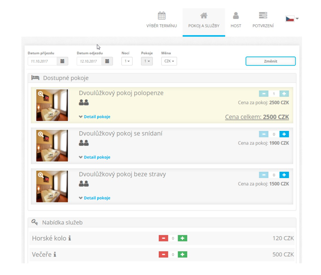 Comarr Booking Assistant v2.0 Comarr Booking Assistant v2.0