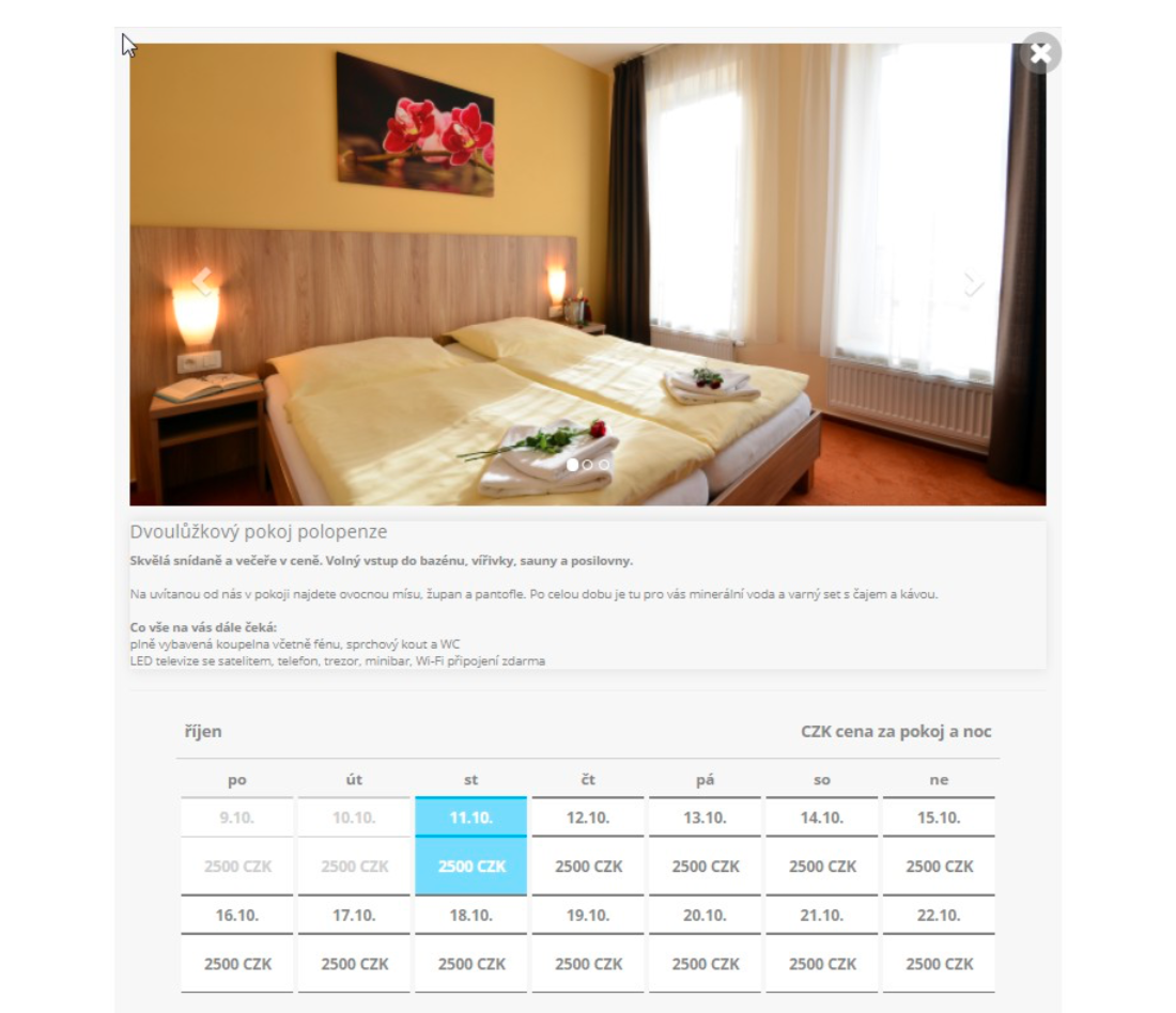 Comarr Booking Assistant v2.0 Comarr Booking Assistant v2.0