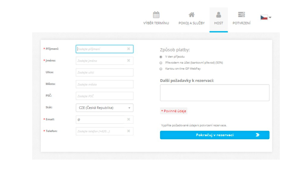 Comarr Booking Assistant v2.0 Comarr Booking Assistant v2.0
