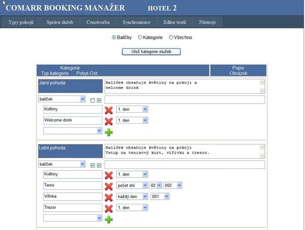 ComArr Booking Asistent - ilustrace 4