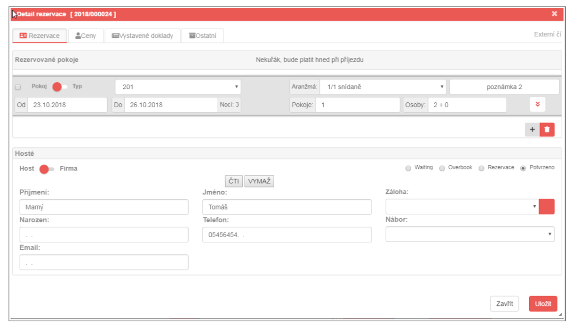 Comarr WebHotel Comarr WebHotel